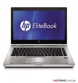 HP EliteBook 8460p