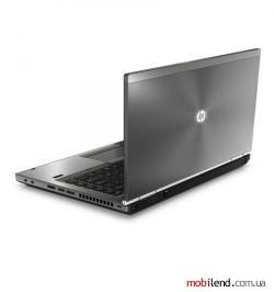 HP EliteBook 8460w