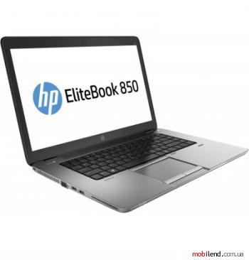 HP EliteBook 850 G1 (F1Q36EA)