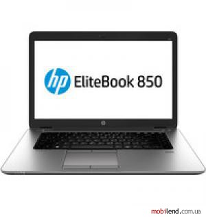 HP EliteBook 850 G1 (F1R09AW)