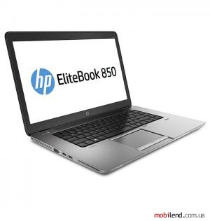 HP EliteBook 850 G2 (G8T24AV)