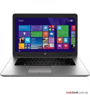 HP EliteBook 850 G2 (L1D06AW)