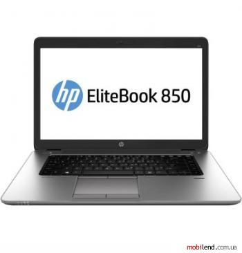 HP EliteBook 850 G2 (M3P01ES)