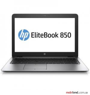 HP EliteBook 850 G3 (T9X18EA)