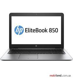 HP EliteBook 850 G3 (T9X36EA)