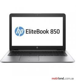 HP EliteBook 850 G4 (2NB01ES)
