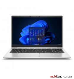 HP EliteBook 850 G8 Silver (4L0A0EA)