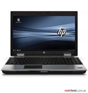 HP EliteBook 8540p (WD918EA)