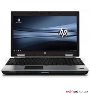 HP EliteBook 8540p (WD919EA)
