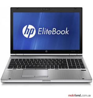 HP EliteBook 8560p (LG731EA)