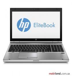 HP EliteBook 8570p
