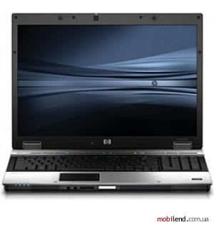 HP EliteBook 8730w (KS071UA)