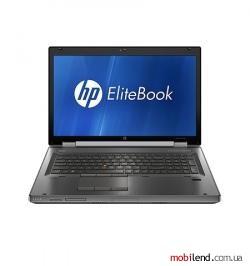 HP EliteBook 8760w