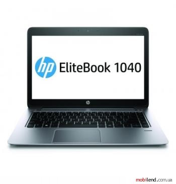 HP EliteBook Folio 1040 G1 (F1P02EA)