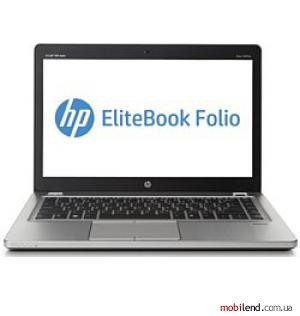 HP EliteBook Folio 9470m (H5F08EA)