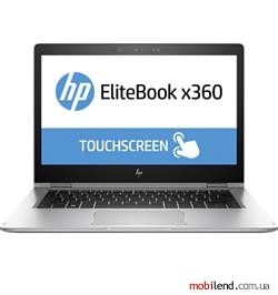 HP EliteBook x360 1030 G2 (1DT48AW)