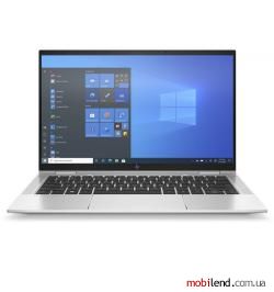 HP EliteBook x360 1030 G8 Silver (336F9EA)