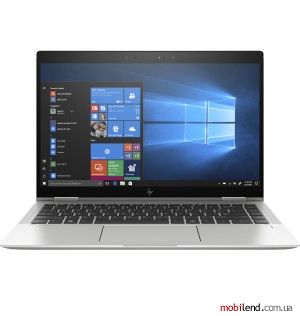 HP EliteBook x360 1040 G6 7KN78EA
