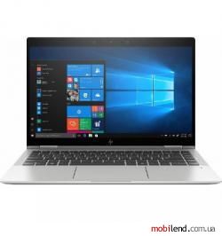 HP EliteBook x360 1040 G6 Silver (7KN22EA)
