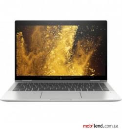 HP EliteBook x360 1040 G6 Silver (7KN25EA)
