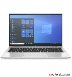 HP EliteBook x360 1040 G8 Silver (336F6EA)