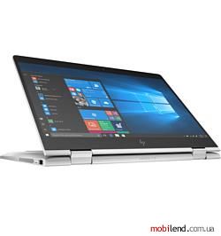 HP EliteBook x360 830 G6 (7KP93EA)