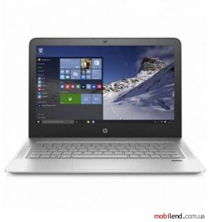 HP Envy 13-ab003ur (Y5V37EA) Silver