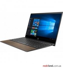 HP Envy 13-aq1010ur Black (8RW47EA)