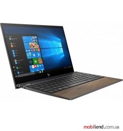 HP Envy 13-aq1012ur Black (9HC30EA)