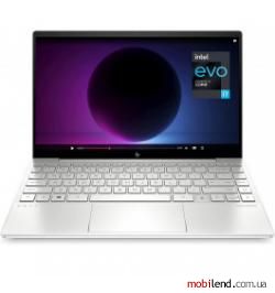 HP Envy 13-ba1002sf Silver (435M3EA)