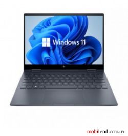 HP Envy 13-bf0144nw X360 Blue (712B4EA)