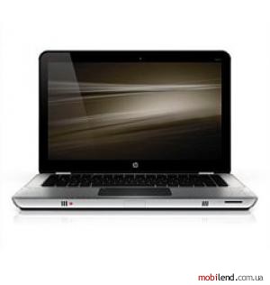 HP Envy 14-1200er