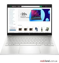 HP Envy 14-eb0007ur Natural Silver (3B3L2EA)