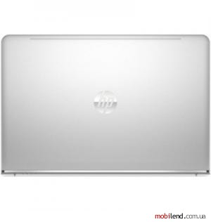 HP Envy 15-as005ur (X0M98EA) Silver