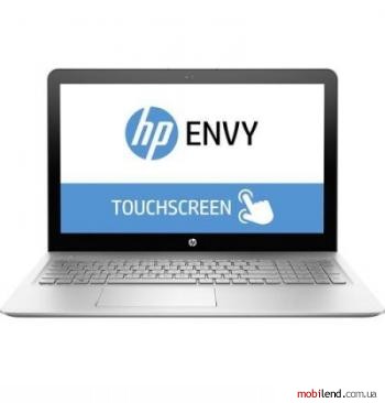 HP Envy 15-AS027CL