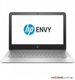 HP Envy 15-as104ur (1AN79EA) Silver