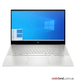 HP Envy 15-ep0022ur Silver (1U9K2EA)