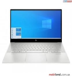 HP Envy 15-ep0025ur Natural Silver (16D91EA)