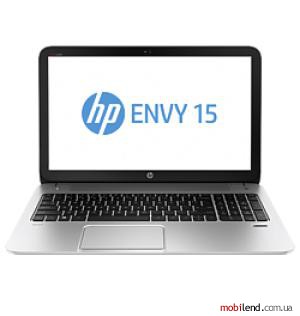 HP Envy 15-j085nr Leap Motion (E3S12UA)