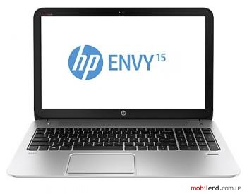 HP Envy 15-j100