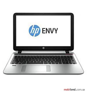 HP Envy 15-k019nr (G6U41UA)