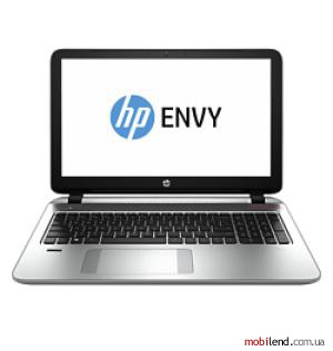 HP Envy 15-k050sr (G7X77EA)