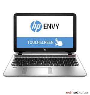 HP Envy 15-k053sr (G7X80EA)