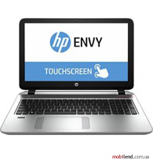 HP Envy 15-k075er (J7U44EA)