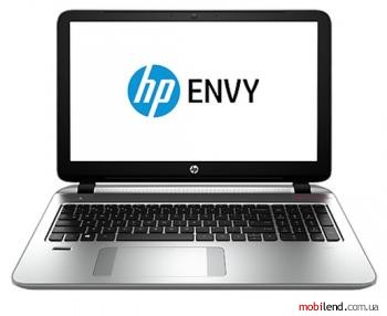 HP Envy 15-k100