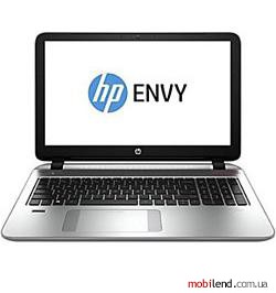 HP Envy 15-k202nv (L0D17EA)