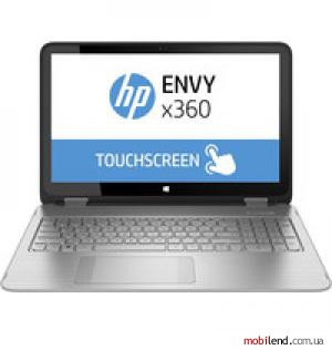 HP Envy 15-u050sr x360 (G7W63EA)