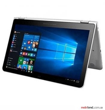 HP Envy 15T-BTO x360