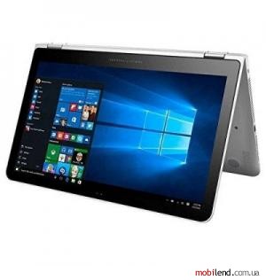 HP Envy 15T-BTO x360 (P3Q14AAR)