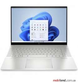 HP ENVY 16-h0000nc Silver (732Z4EA)
